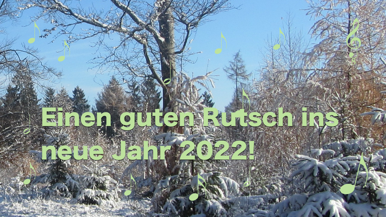 Rutsch 2022